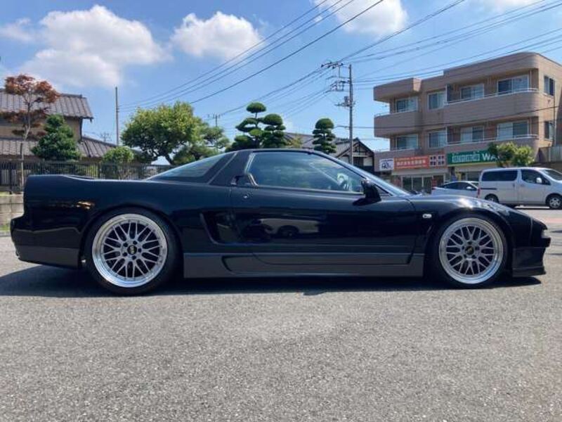 NSX