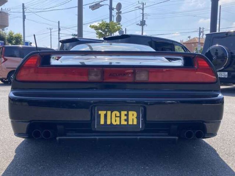 NSX