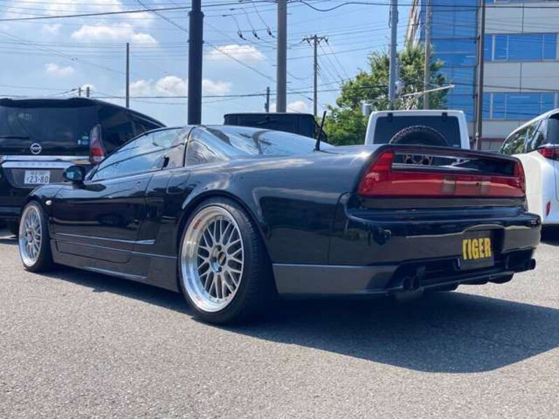 NSX