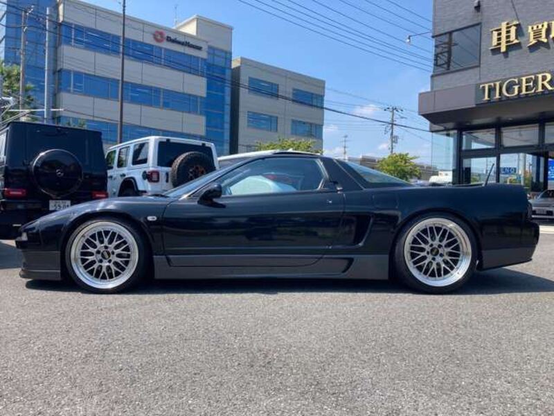 NSX