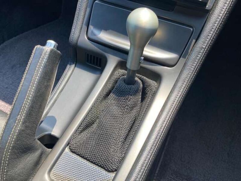 NSX