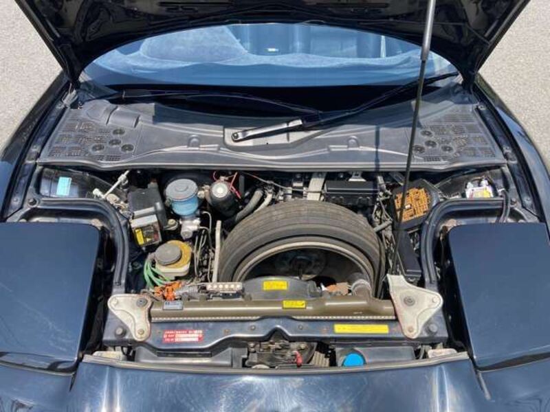 NSX