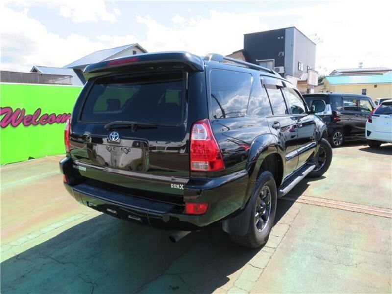 HILUX SURF
