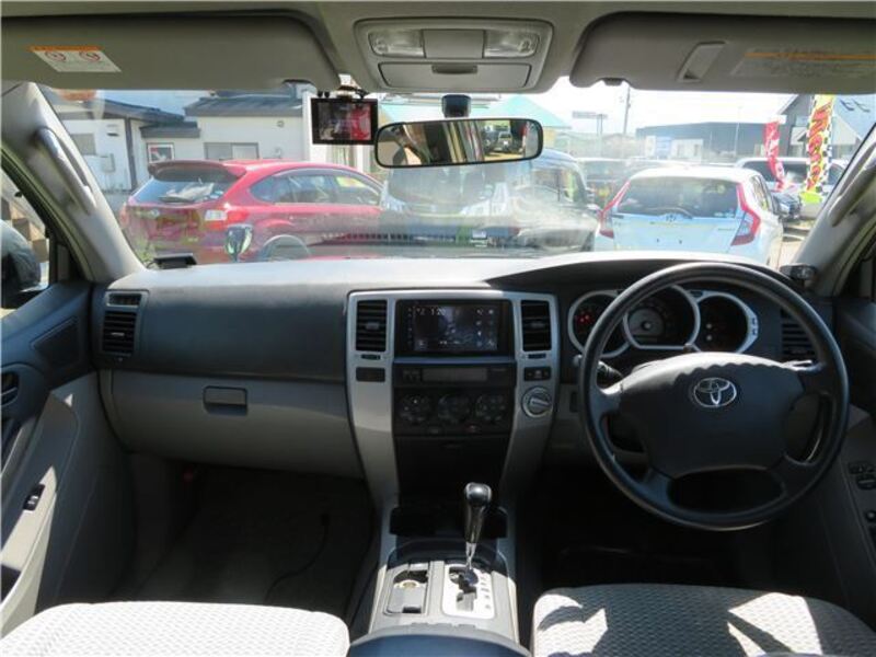 HILUX SURF