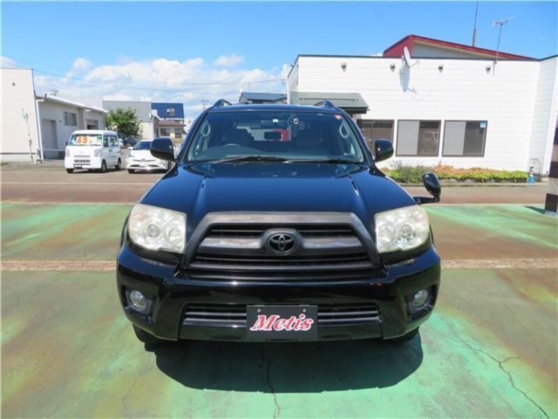 HILUX SURF
