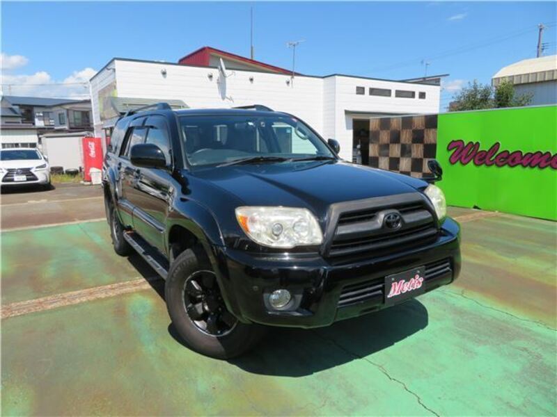 HILUX SURF