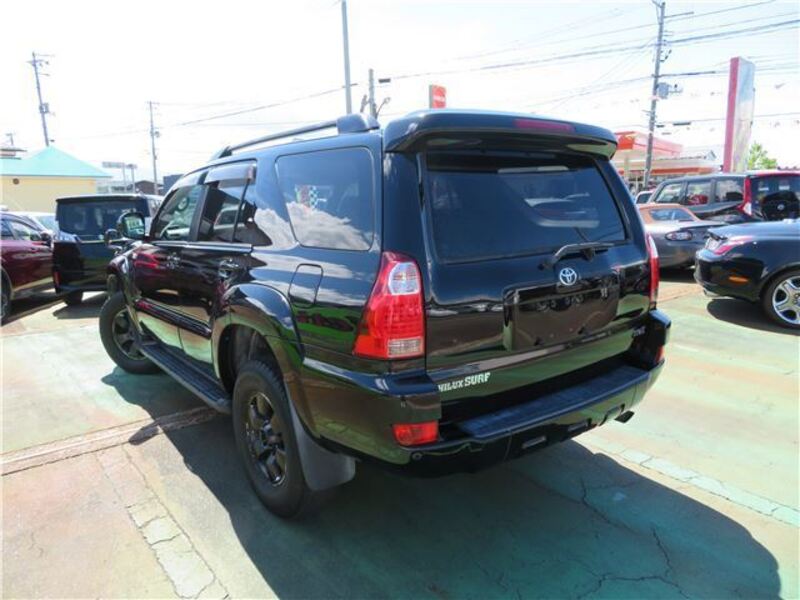 HILUX SURF