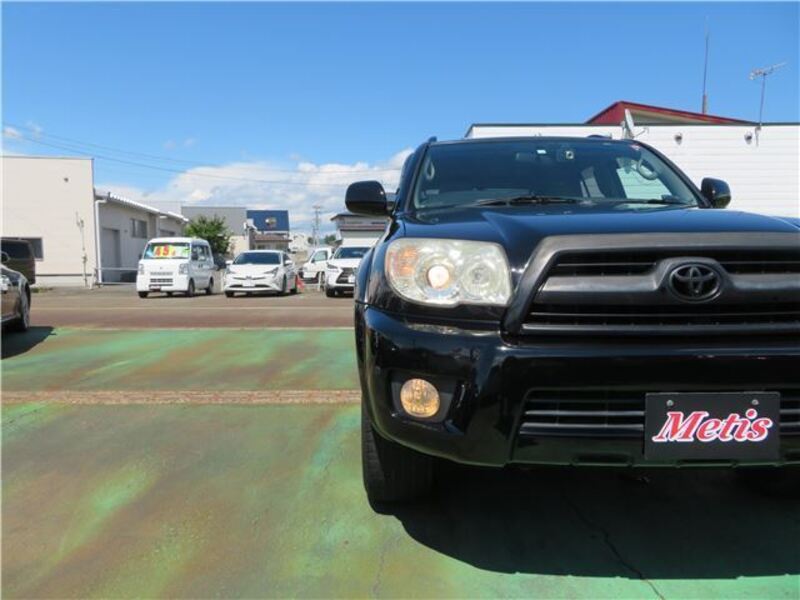 HILUX SURF