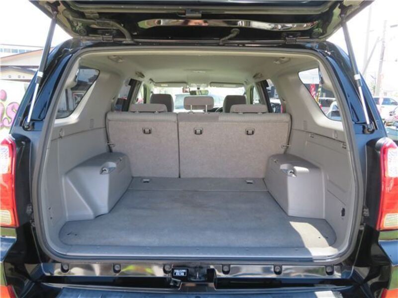 HILUX SURF