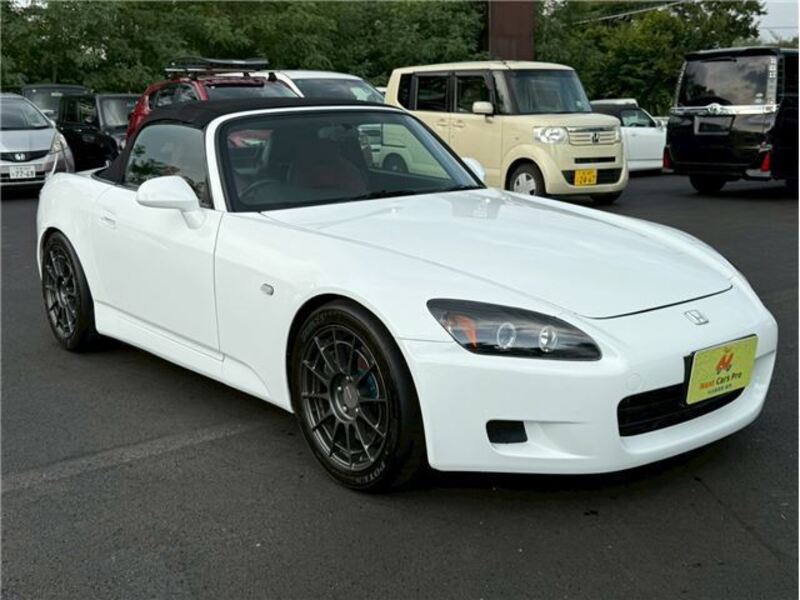 S2000