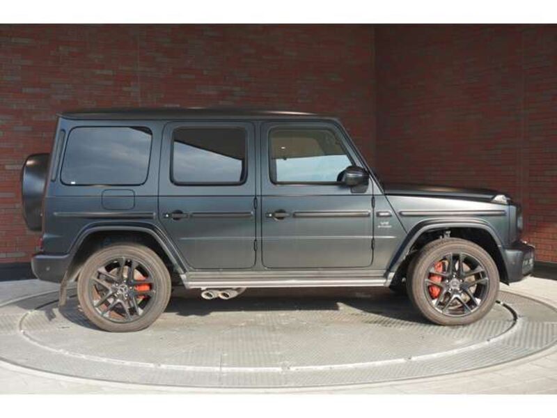 G-CLASS