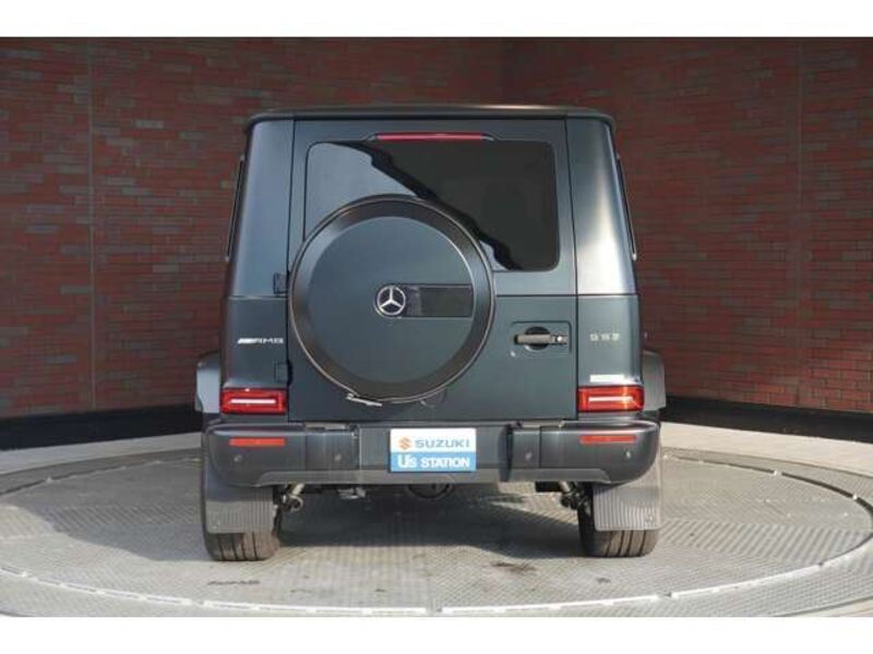 G-CLASS