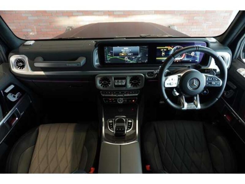 G-CLASS