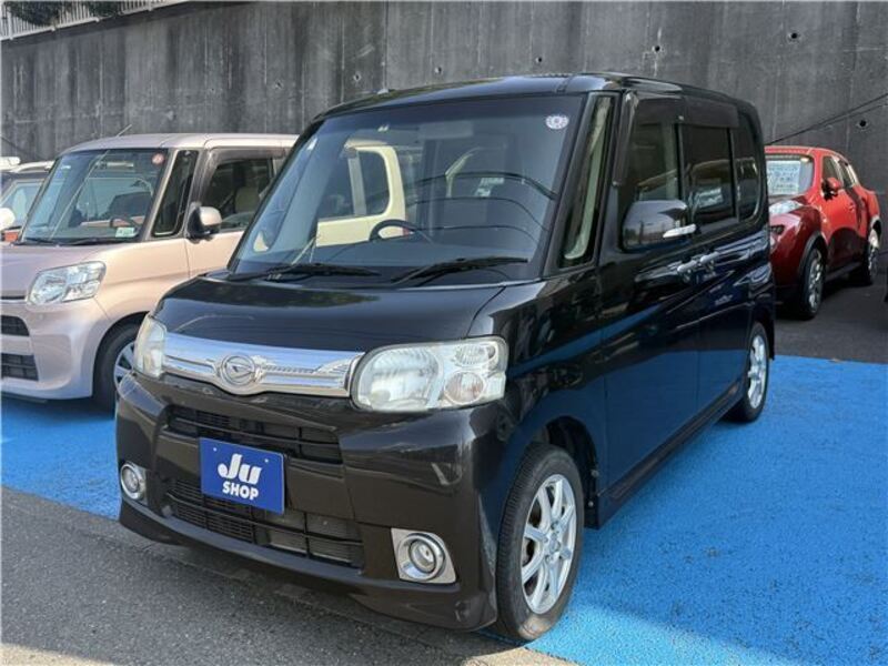 TANTO
