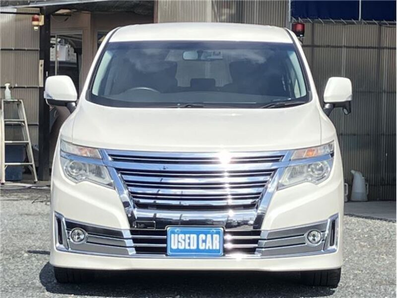 ELGRAND