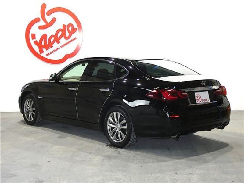 FUGA HYBRID