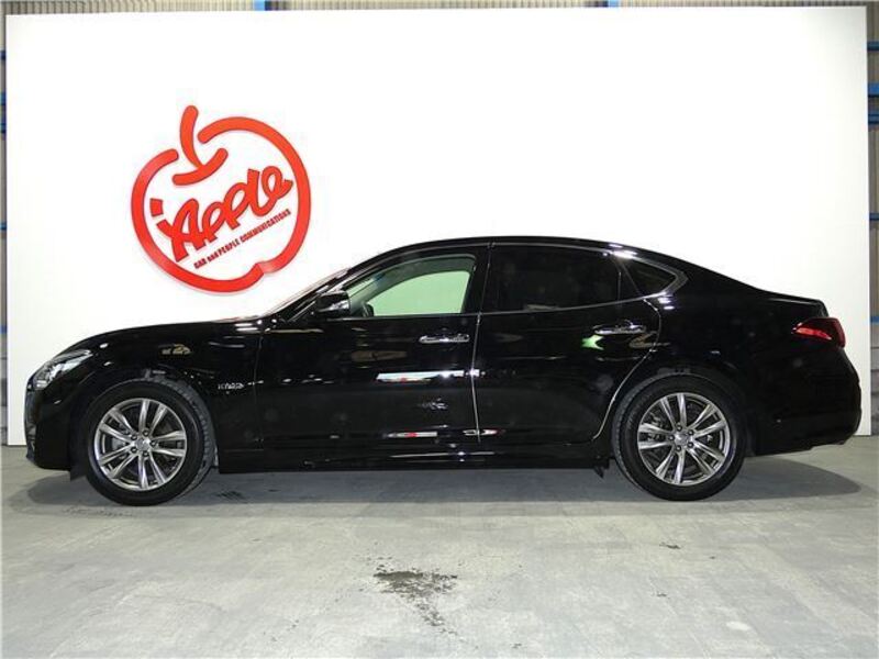 FUGA HYBRID