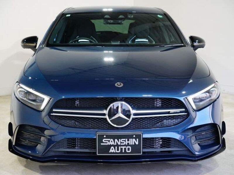 A-CLASS
