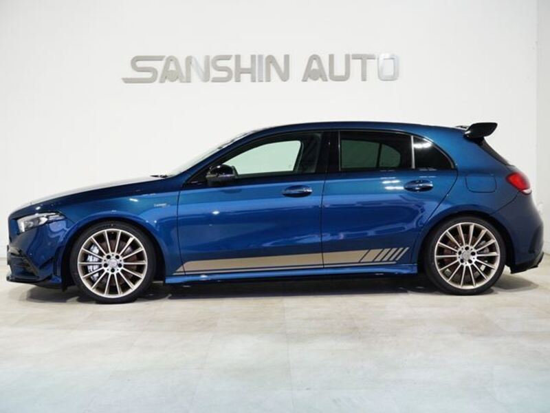 A-CLASS
