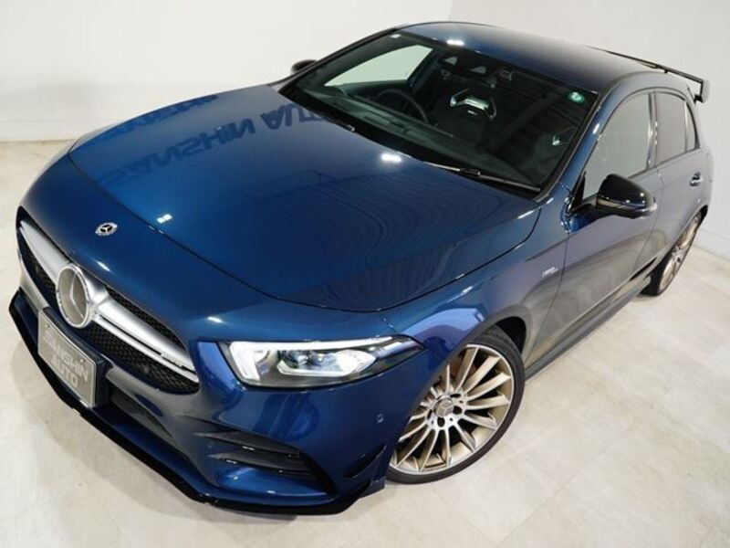 A-CLASS