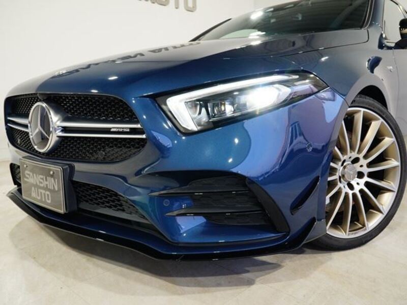 A-CLASS