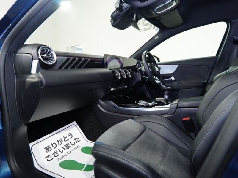 A-CLASS