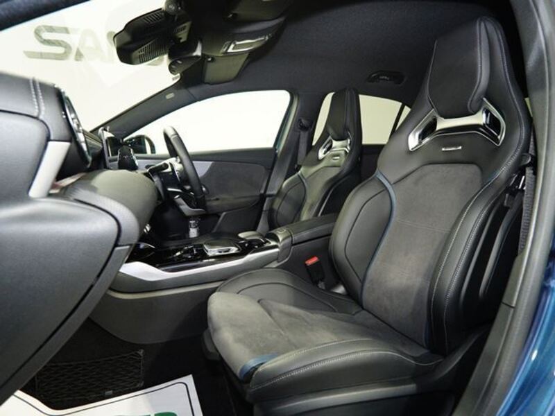 A-CLASS