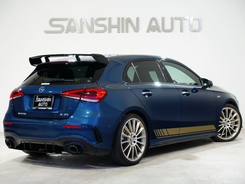 A-CLASS