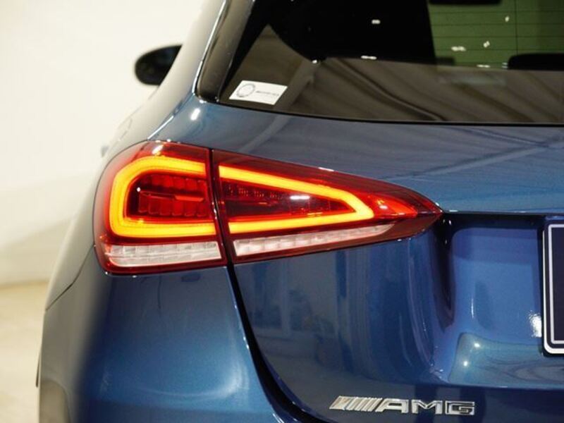 A-CLASS