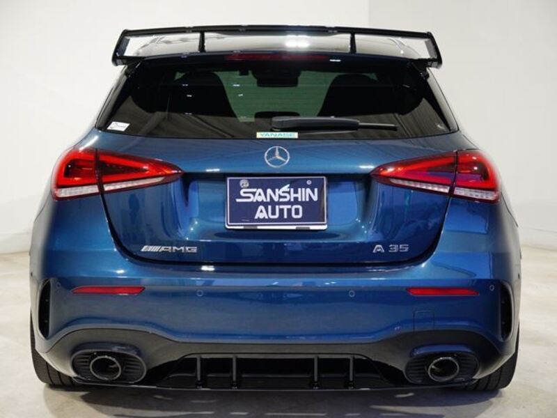 A-CLASS