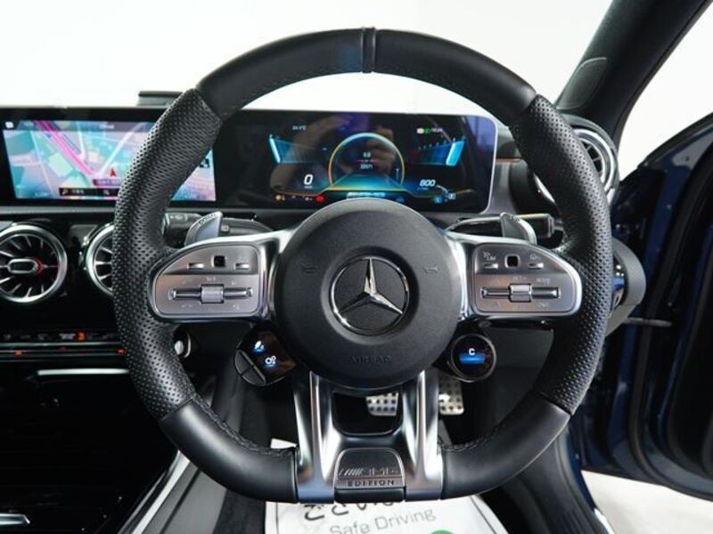 A-CLASS