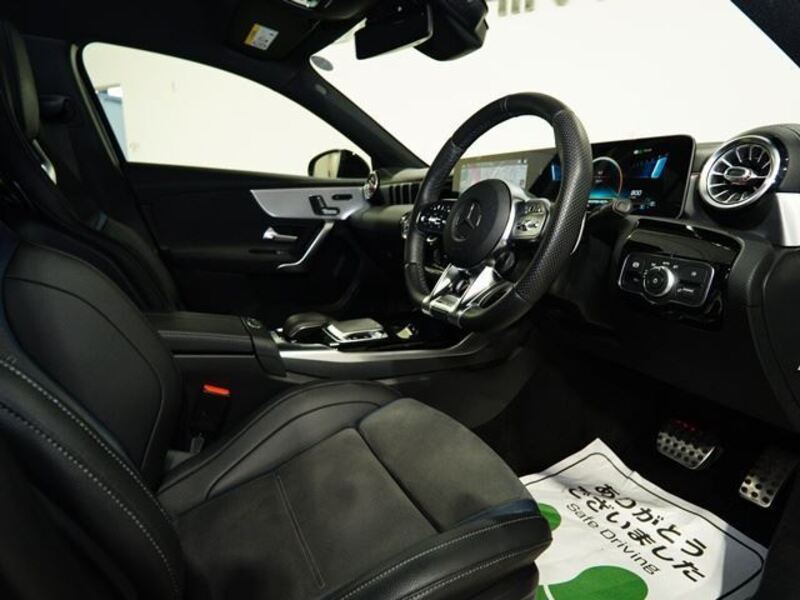 A-CLASS