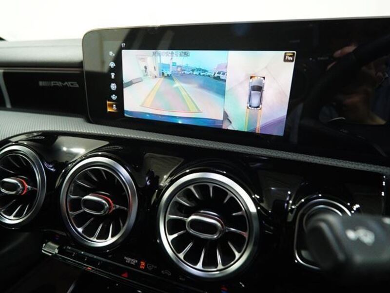 A-CLASS