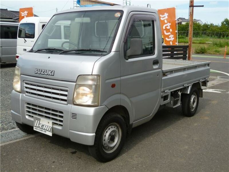 CARRY TRUCK-0