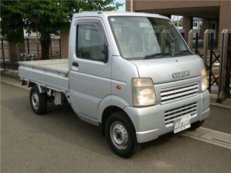 CARRY TRUCK