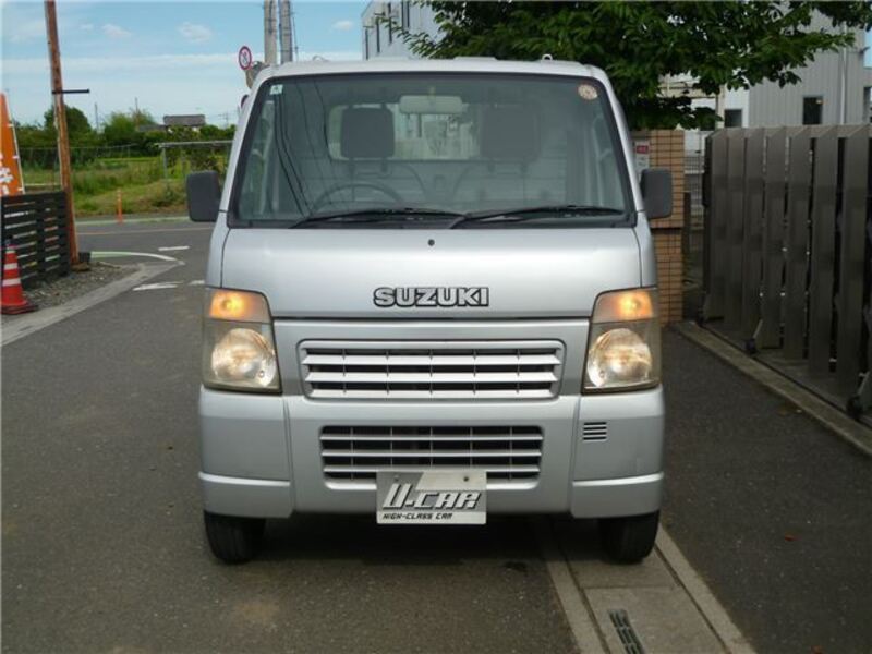 CARRY TRUCK