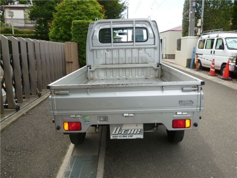 CARRY TRUCK
