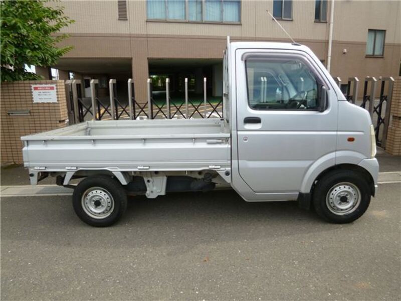 CARRY TRUCK