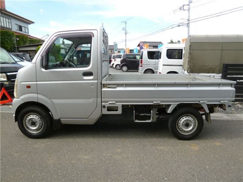 CARRY TRUCK