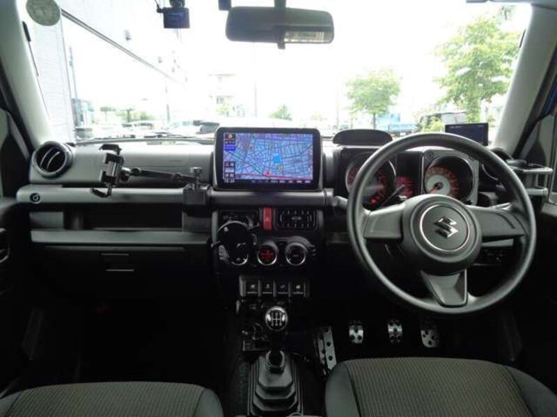 JIMNY SIERRA