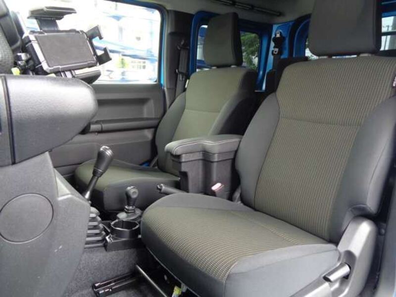 JIMNY SIERRA
