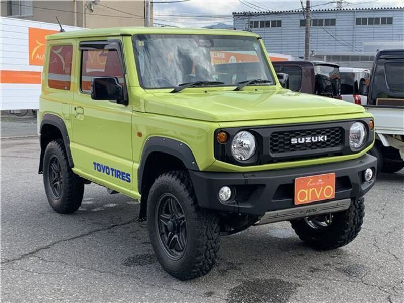 JIMNY