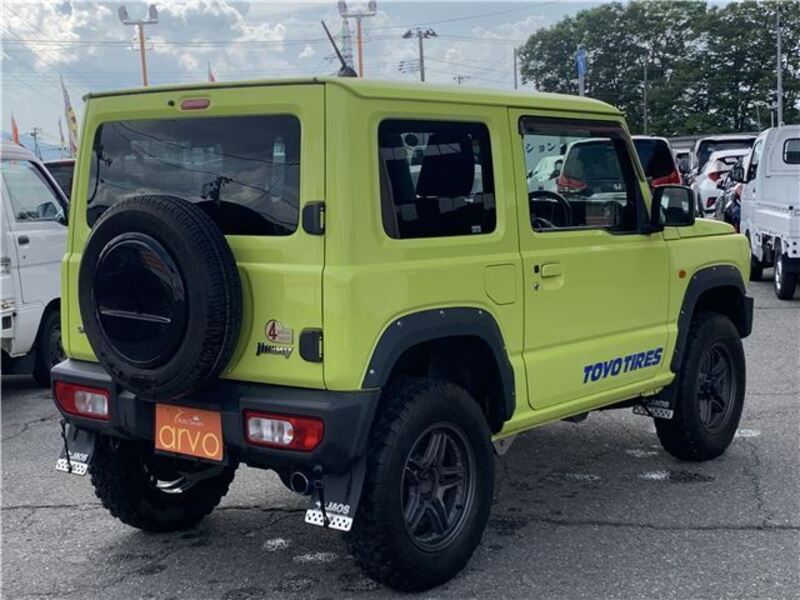 JIMNY