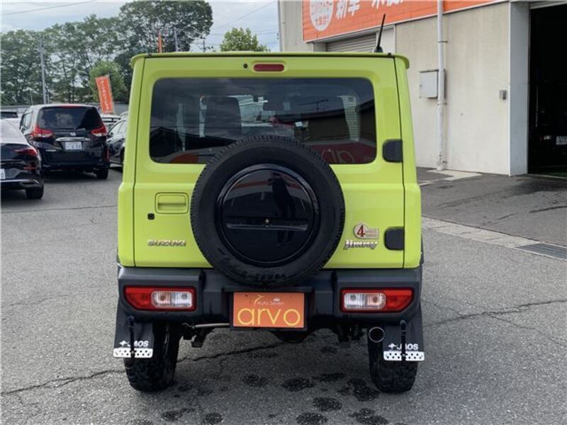 JIMNY