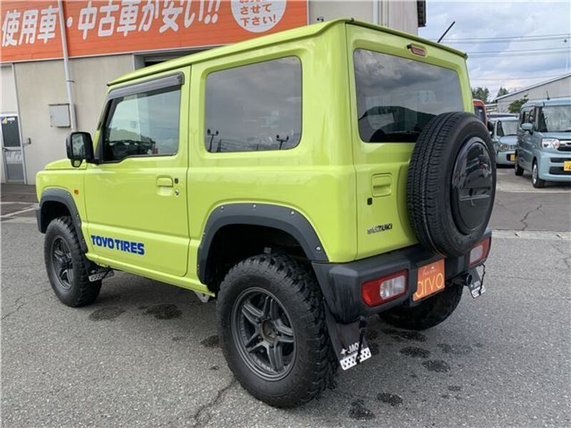 JIMNY
