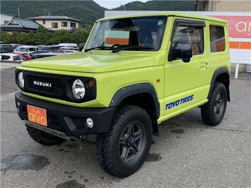 JIMNY