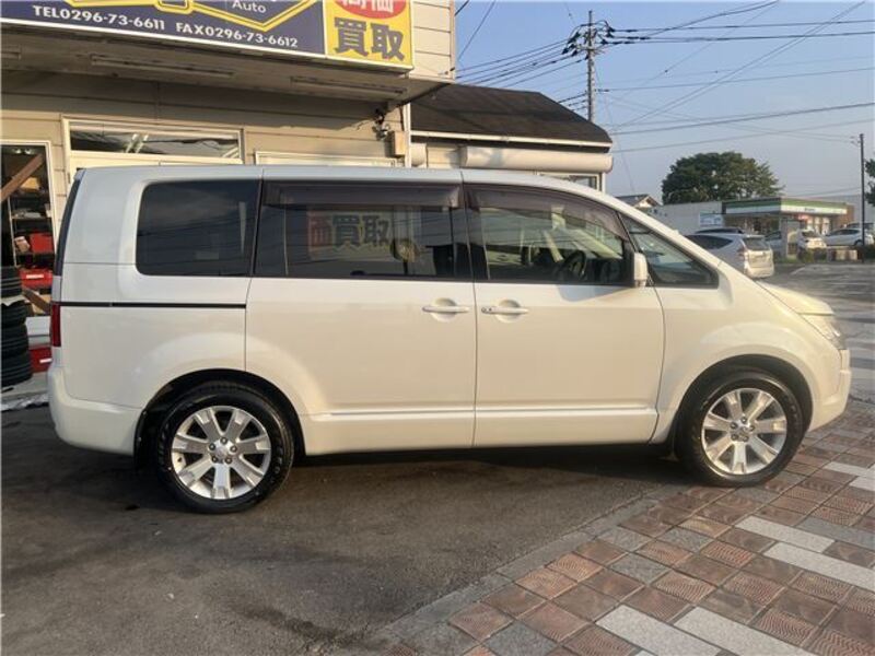 DELICA D5
