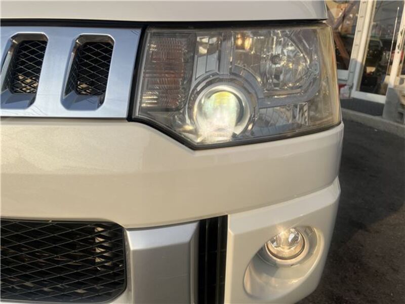 DELICA D5
