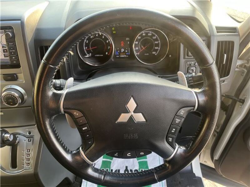 DELICA D5
