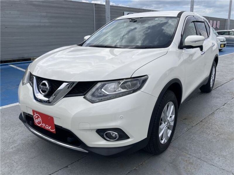 X-TRAIL-0